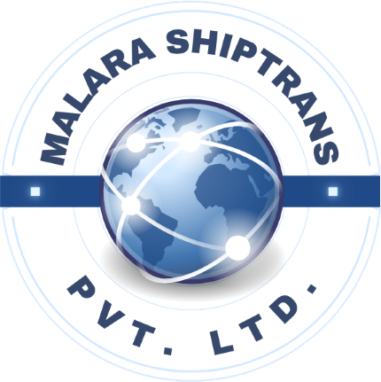 Malara Shiptrans Pvt. Ltd. logo